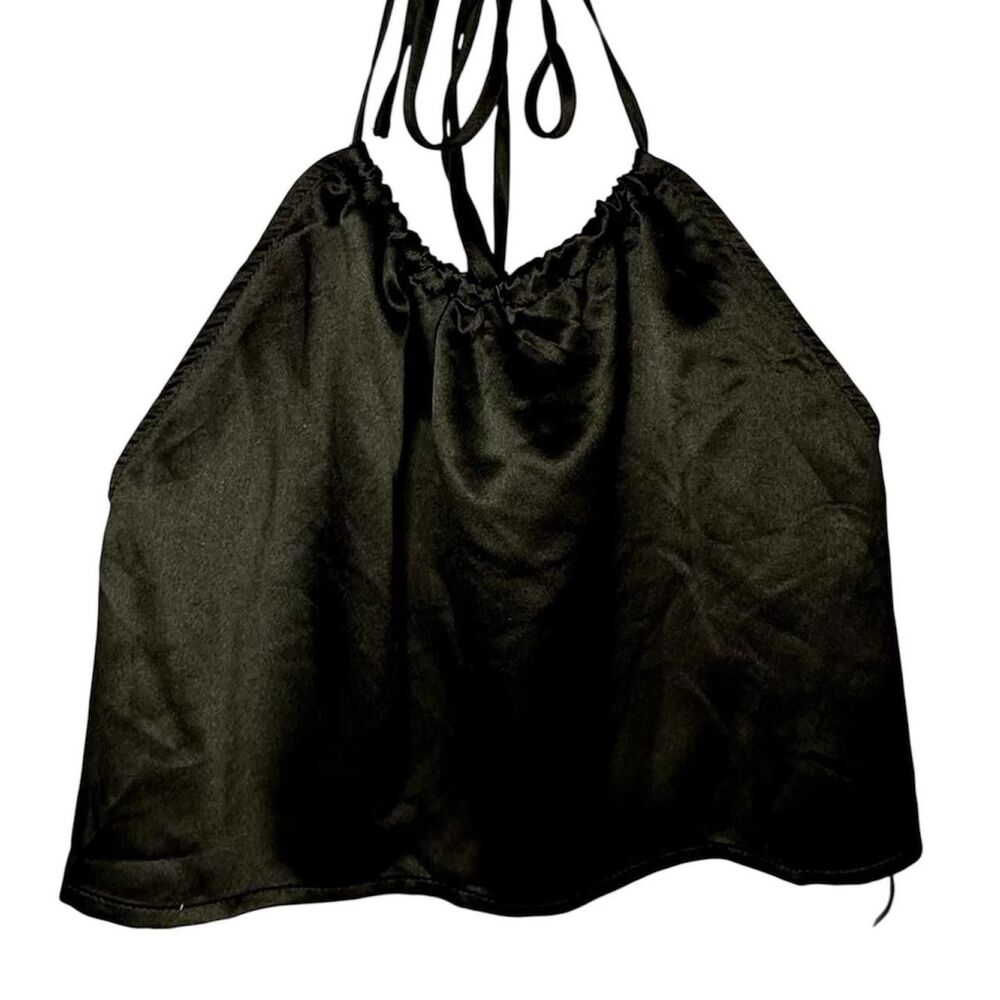 Unbranded Women's Black Vest